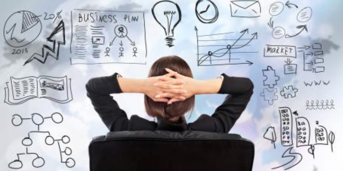 women in business – shutterstock