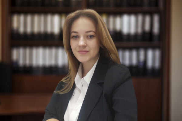 Цвігун Катерина 
